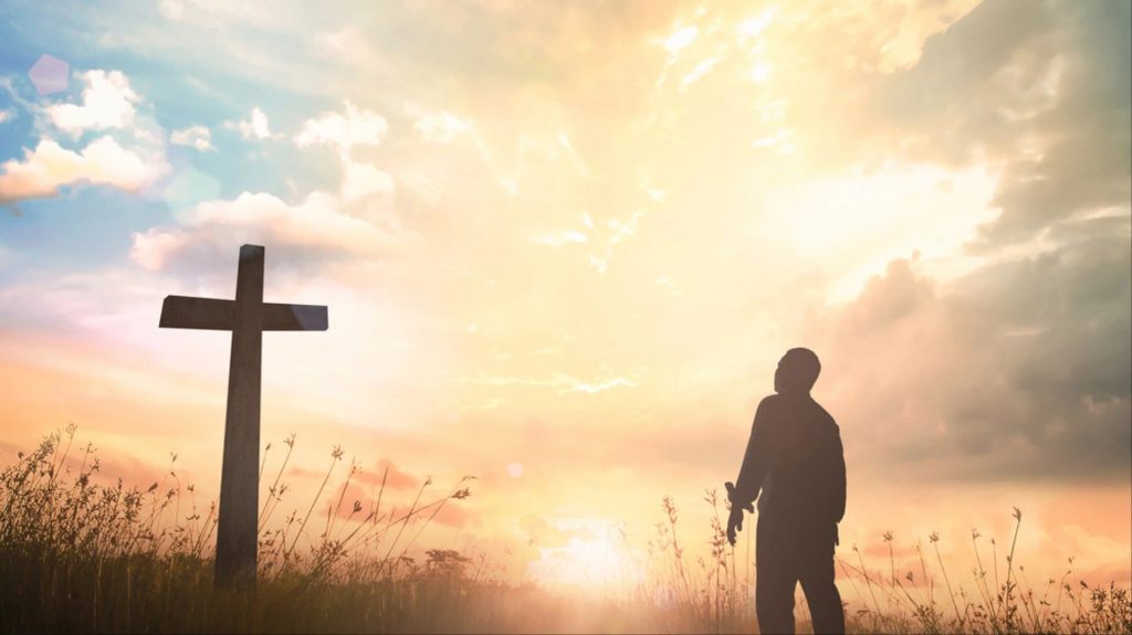 Spiritual growth