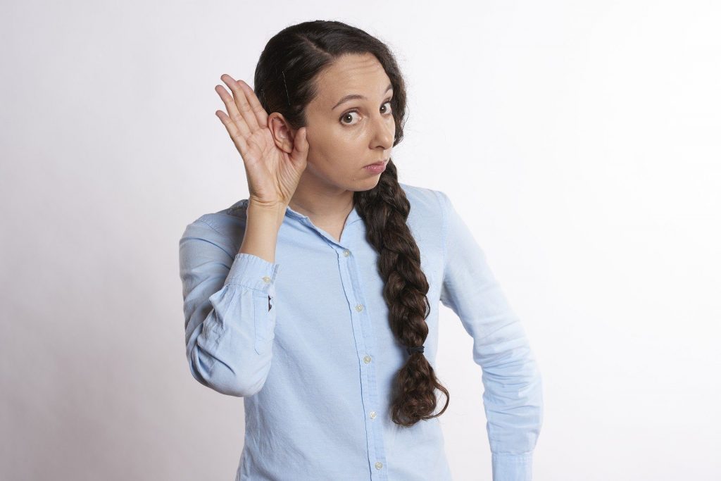 How to listen to God