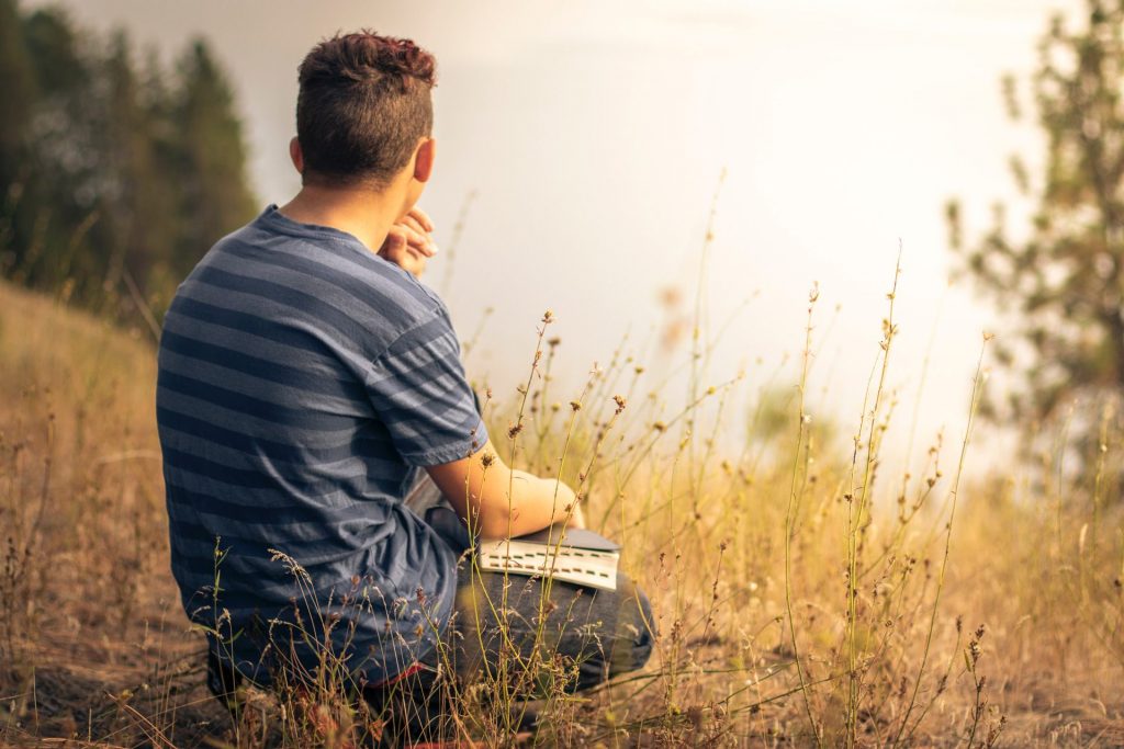 How Do I Seek God? (discover the secret to chasing after his heart)