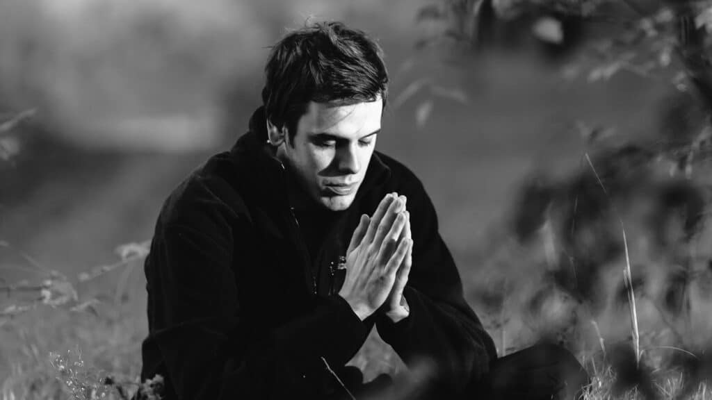 What is prayer?