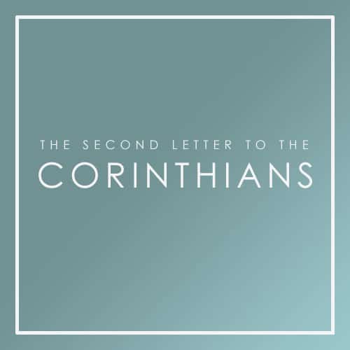 Download 2 Corinthians Study