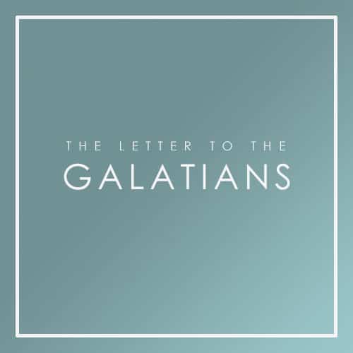 Download Galatians Study